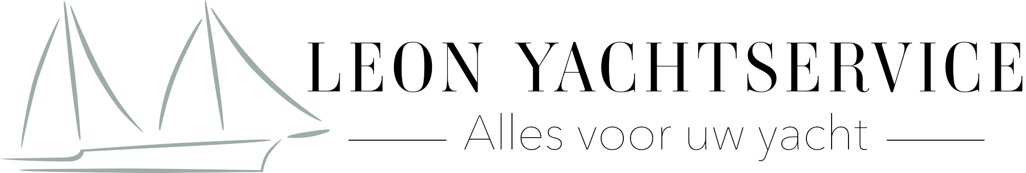 logo nl leon yachtservice
